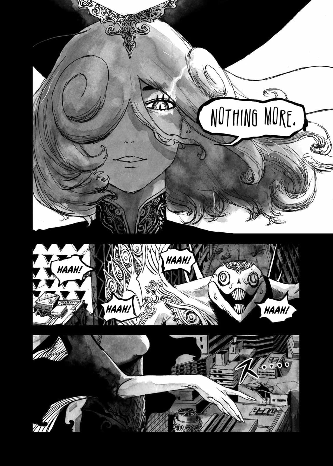 BIBLIOMANIA chapter 12, page 2