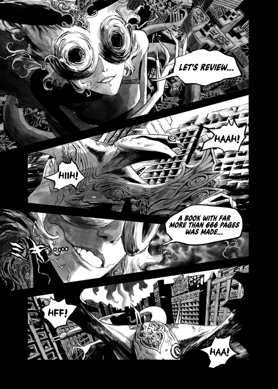 BIBLIOMANIA chapter 12, page 5