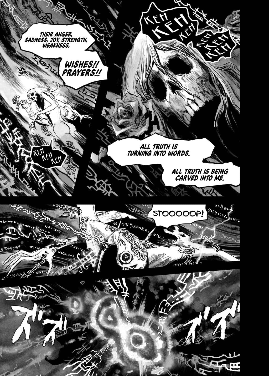 BIBLIOMANIA chapter 12, page 11