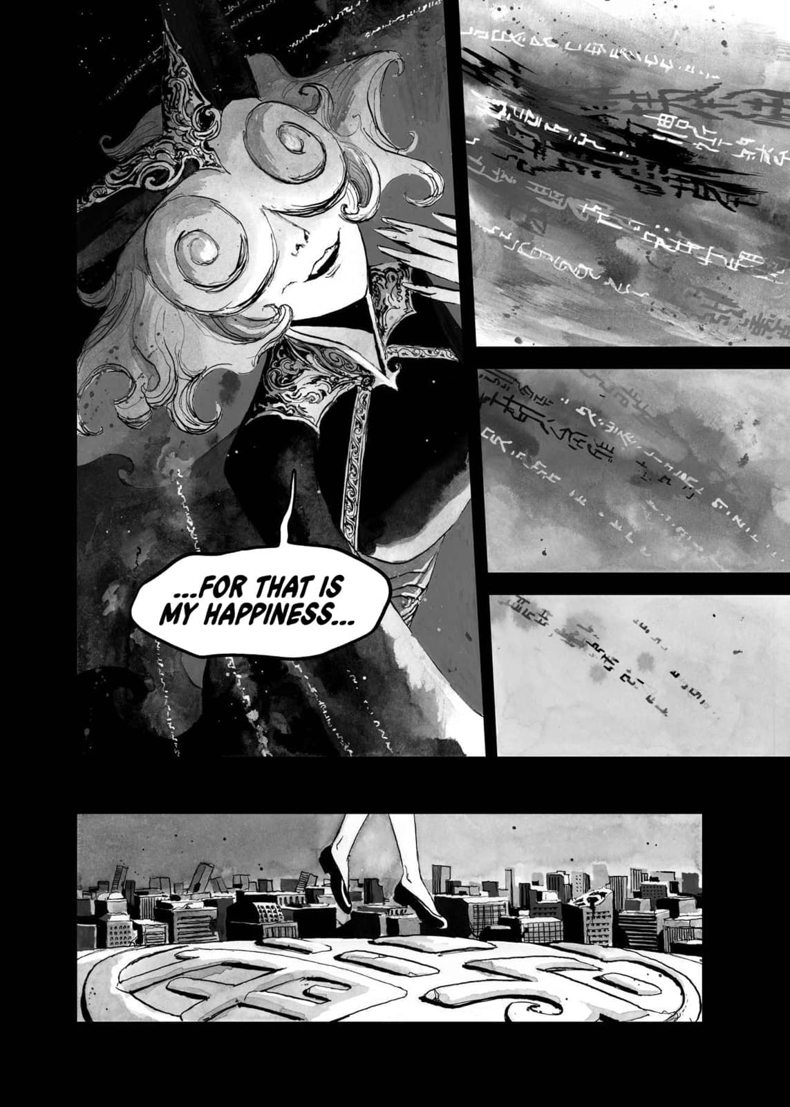 BIBLIOMANIA chapter 12, page 18