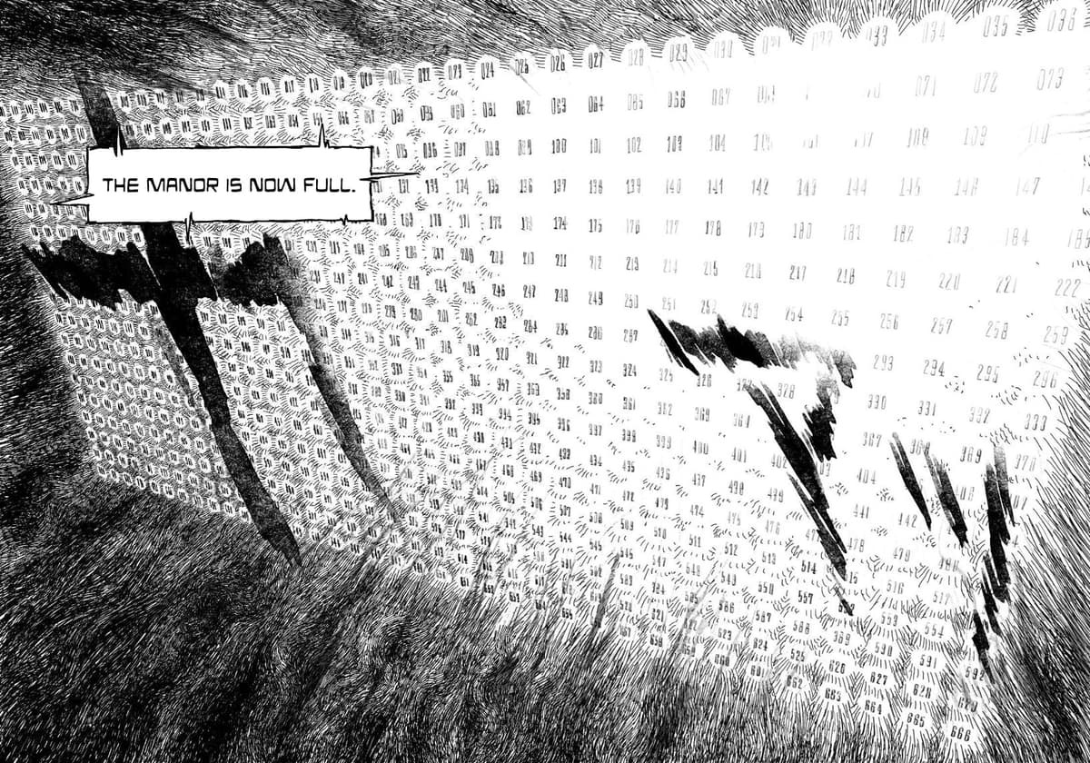 BIBLIOMANIA chapter 8, page 23
