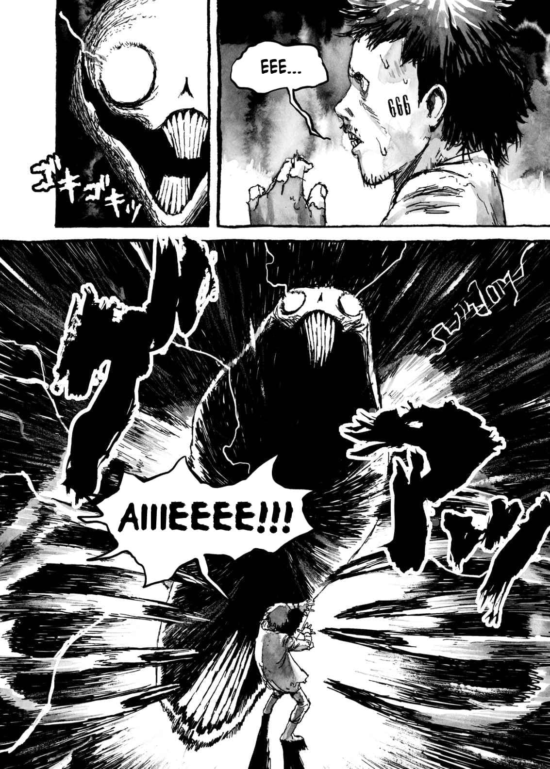 BIBLIOMANIA chapter 9, page 6