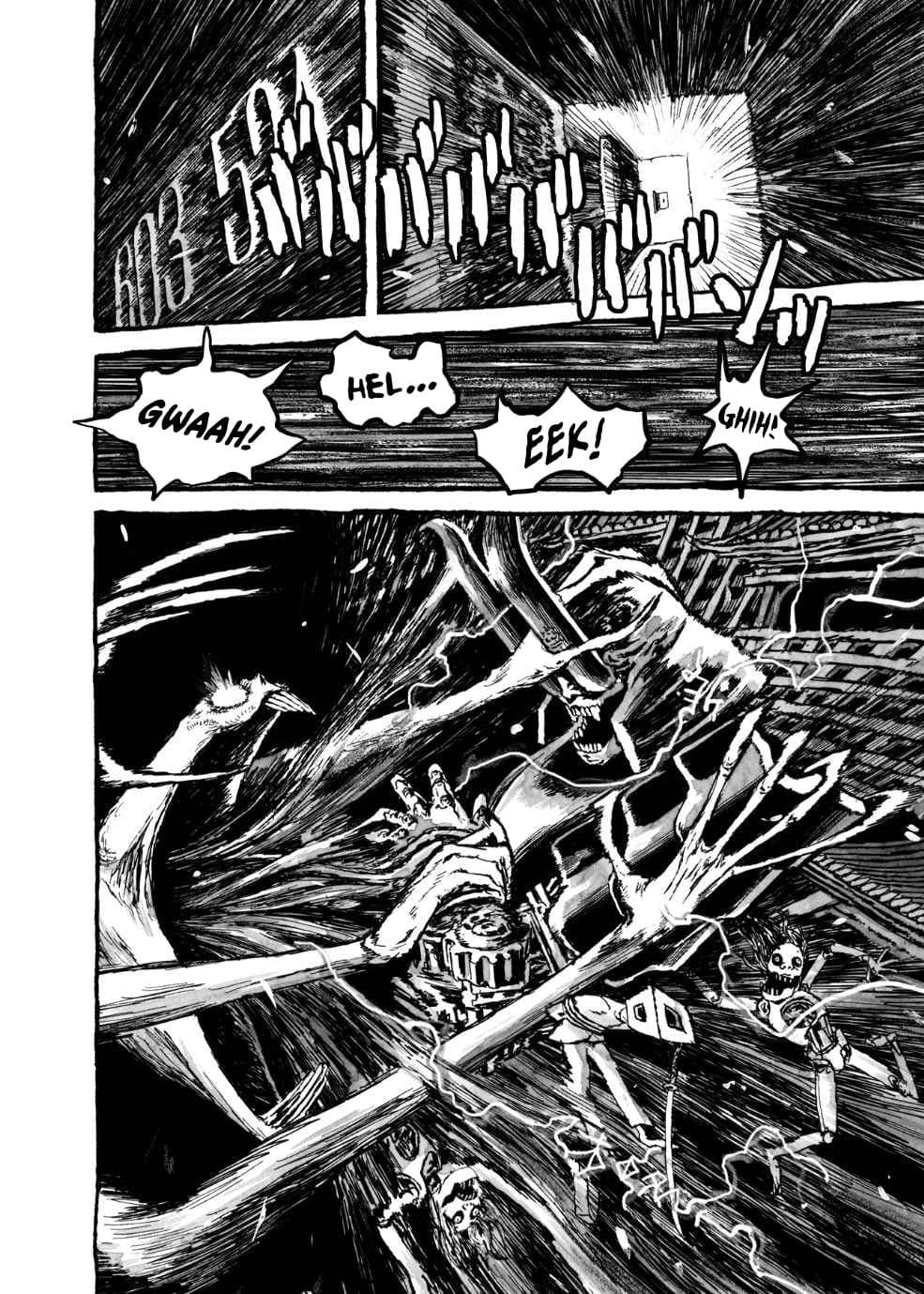 BIBLIOMANIA chapter 9, page 10