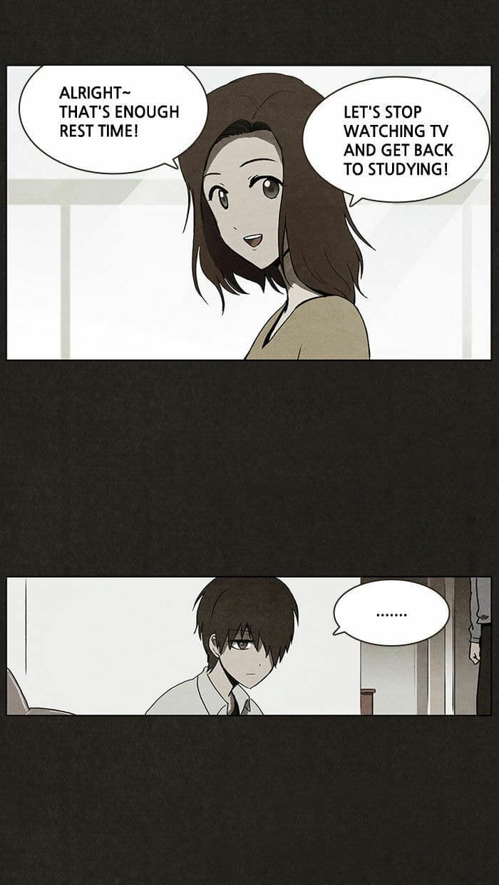 Bastard chapter 0, page 7