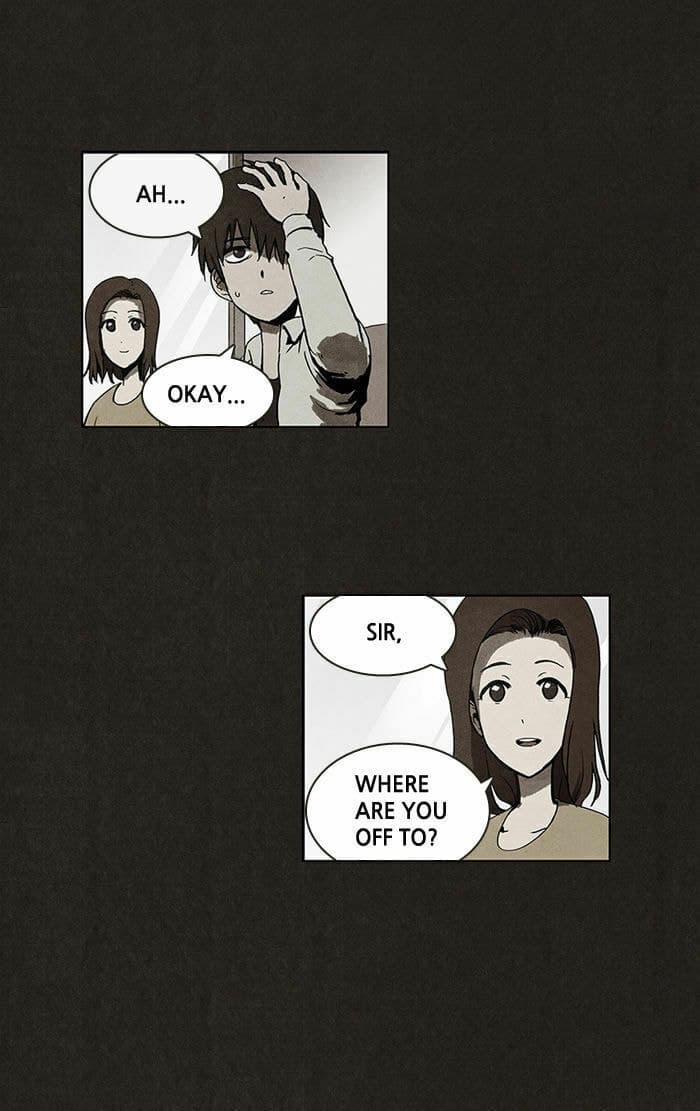 Bastard chapter 0, page 9