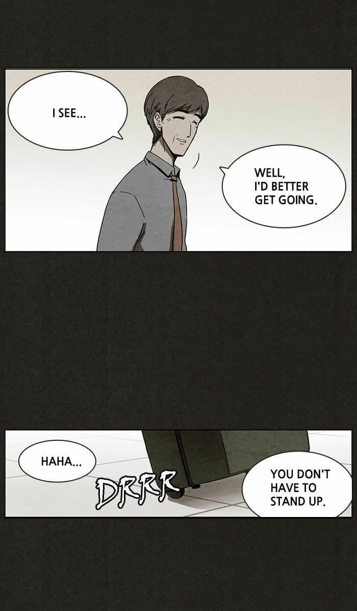 Bastard chapter 0, page 11
