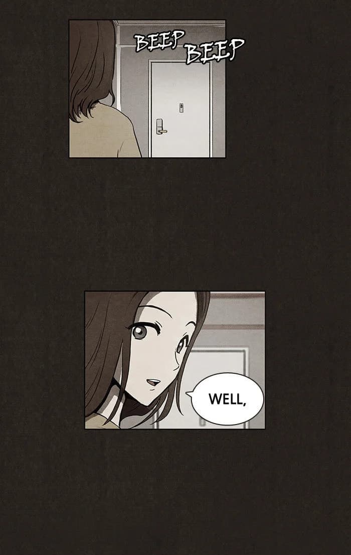 Bastard chapter 0, page 13