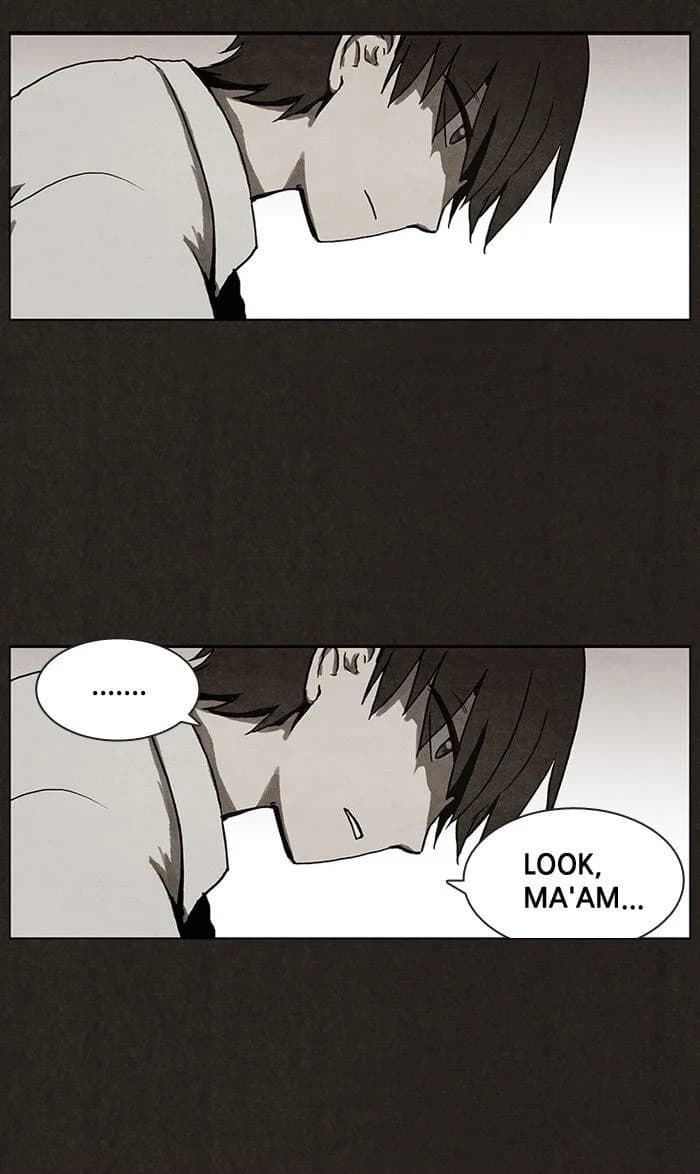 Bastard chapter 0, page 19