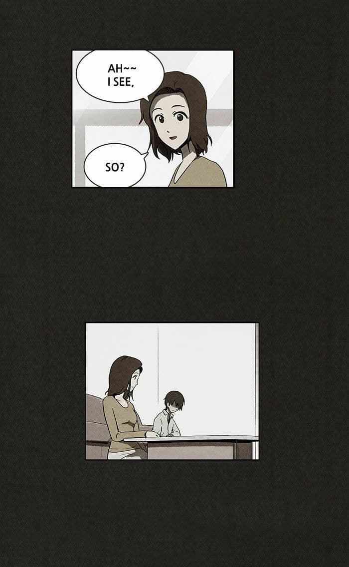 Bastard chapter 0, page 23