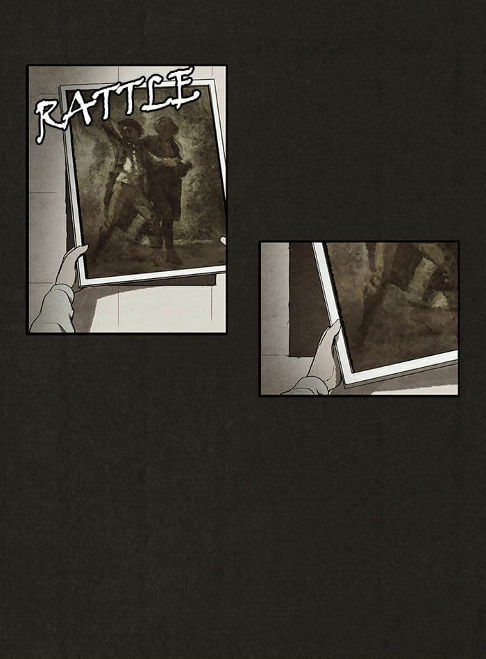 Bastard chapter 0, page 29