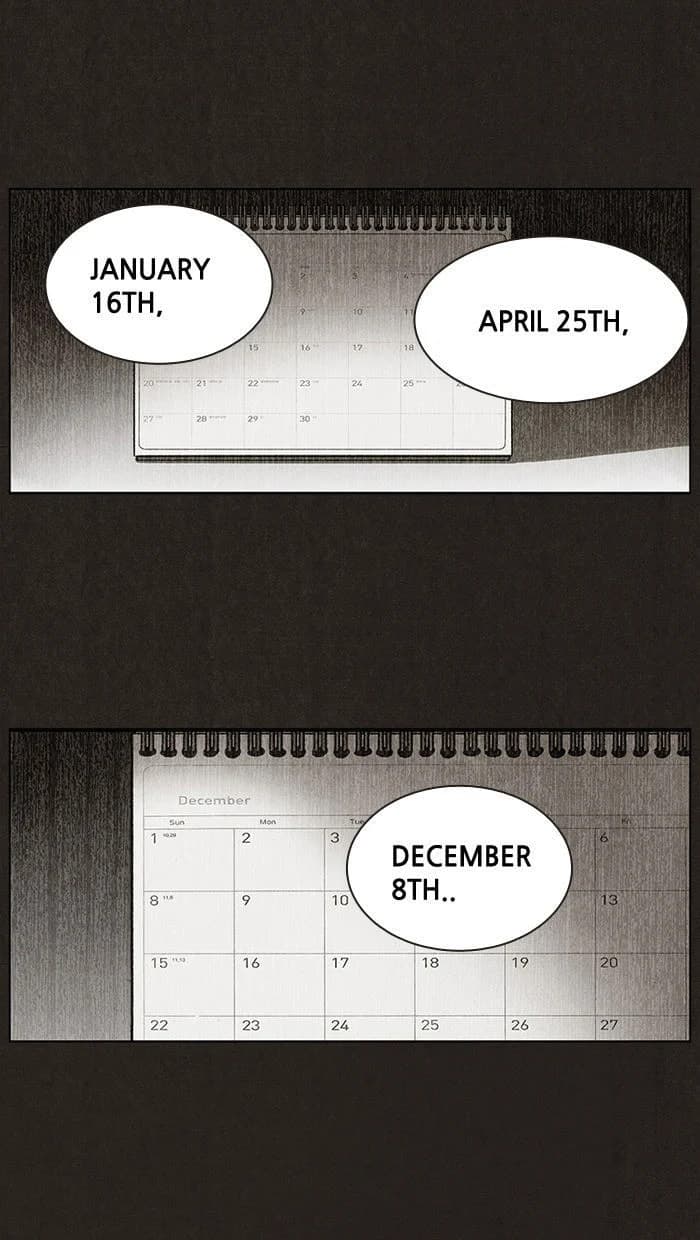 Bastard chapter 0, page 34