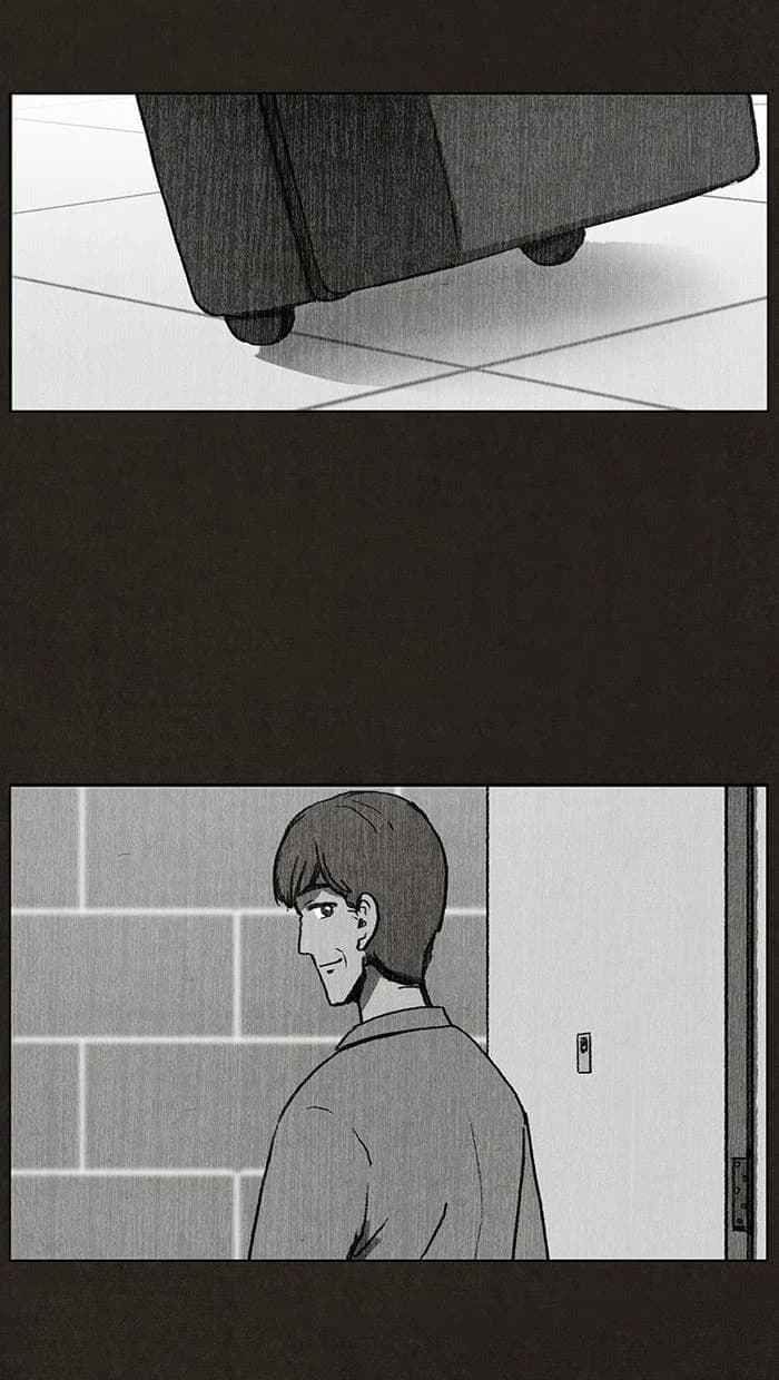 Bastard chapter 0, page 35