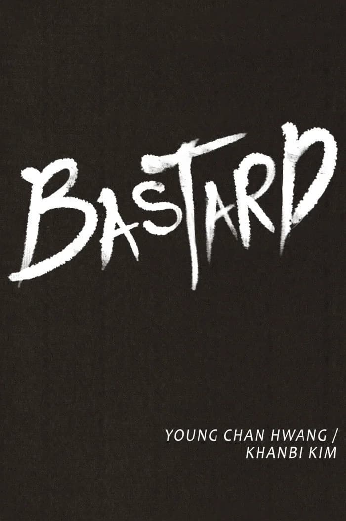 Bastard chapter 0, page 41