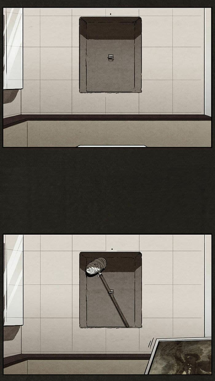 Bastard chapter 0, page 42