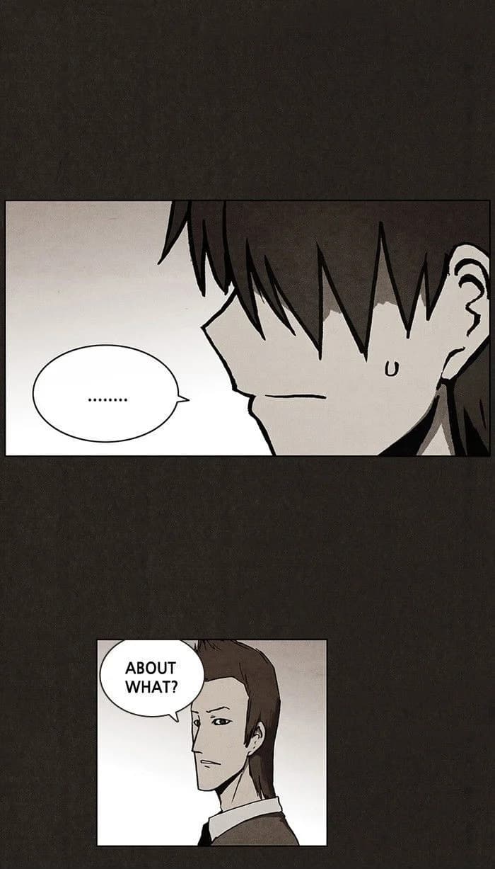 Bastard chapter 10, page 2