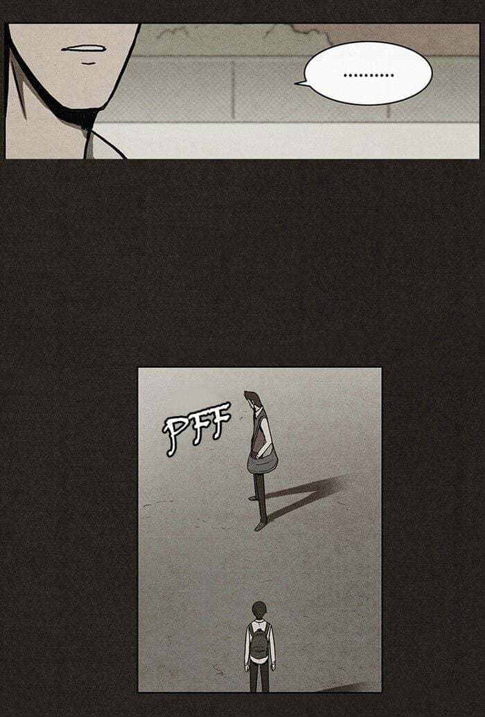 Bastard chapter 10, page 7