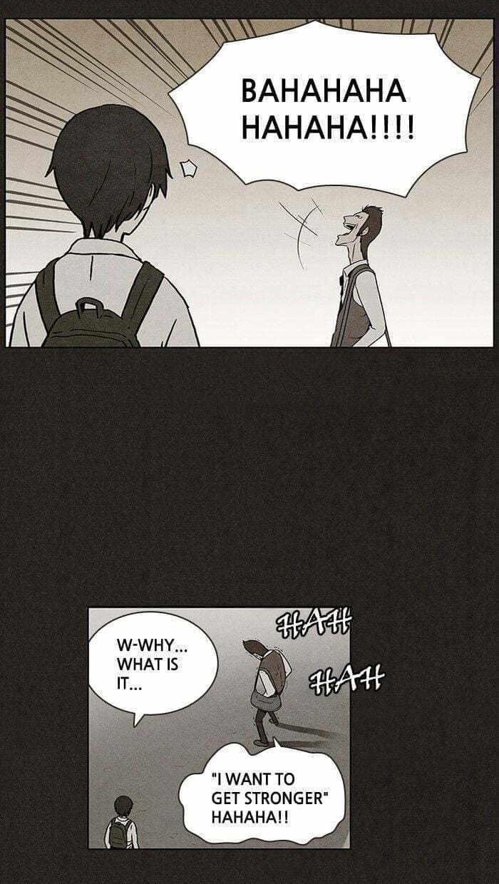 Bastard chapter 10, page 9