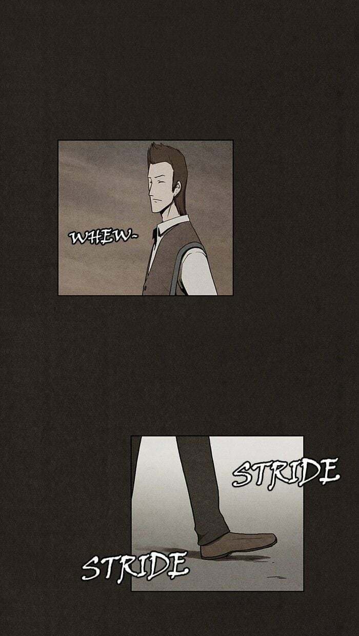 Bastard chapter 10, page 11