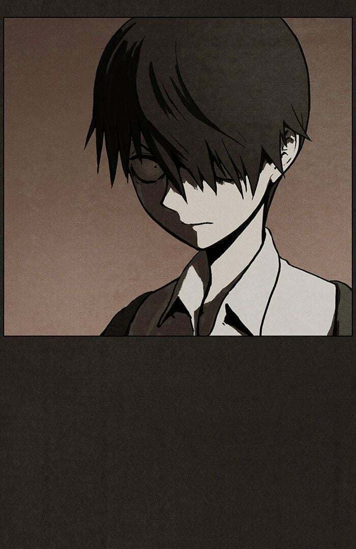 Bastard chapter 10, page 20