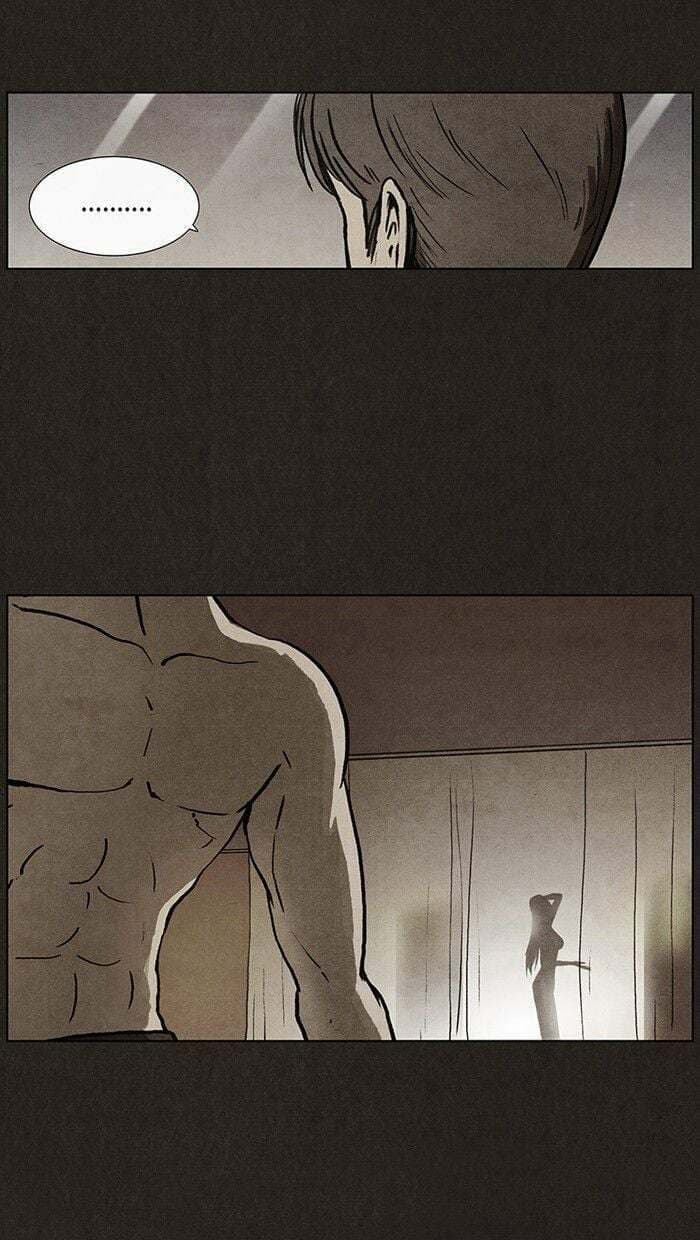 Bastard chapter 10, page 34