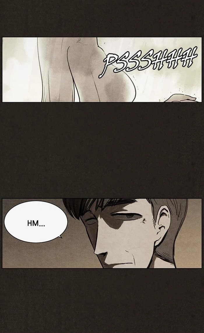 Bastard chapter 10, page 35
