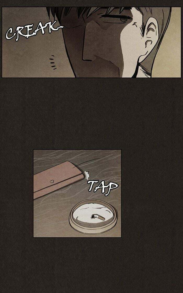 Bastard chapter 10, page 37