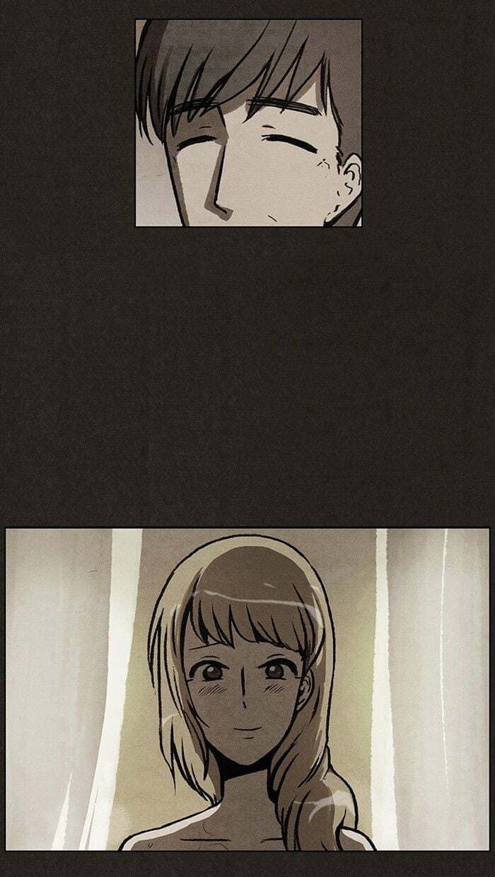 Bastard chapter 10, page 41