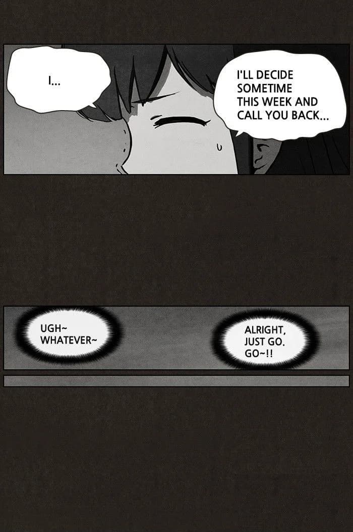 Bastard chapter 11, page 15