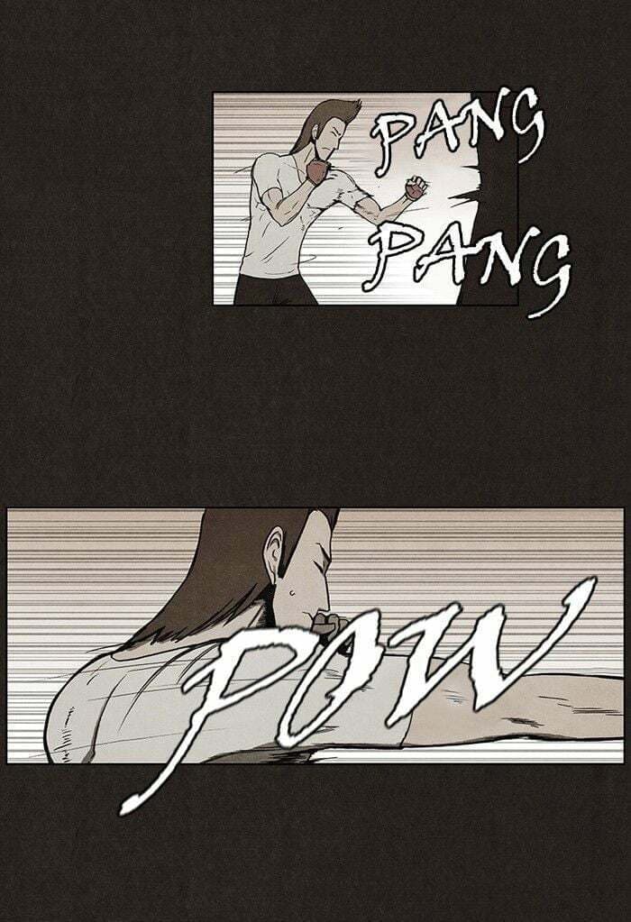 Bastard chapter 11, page 23