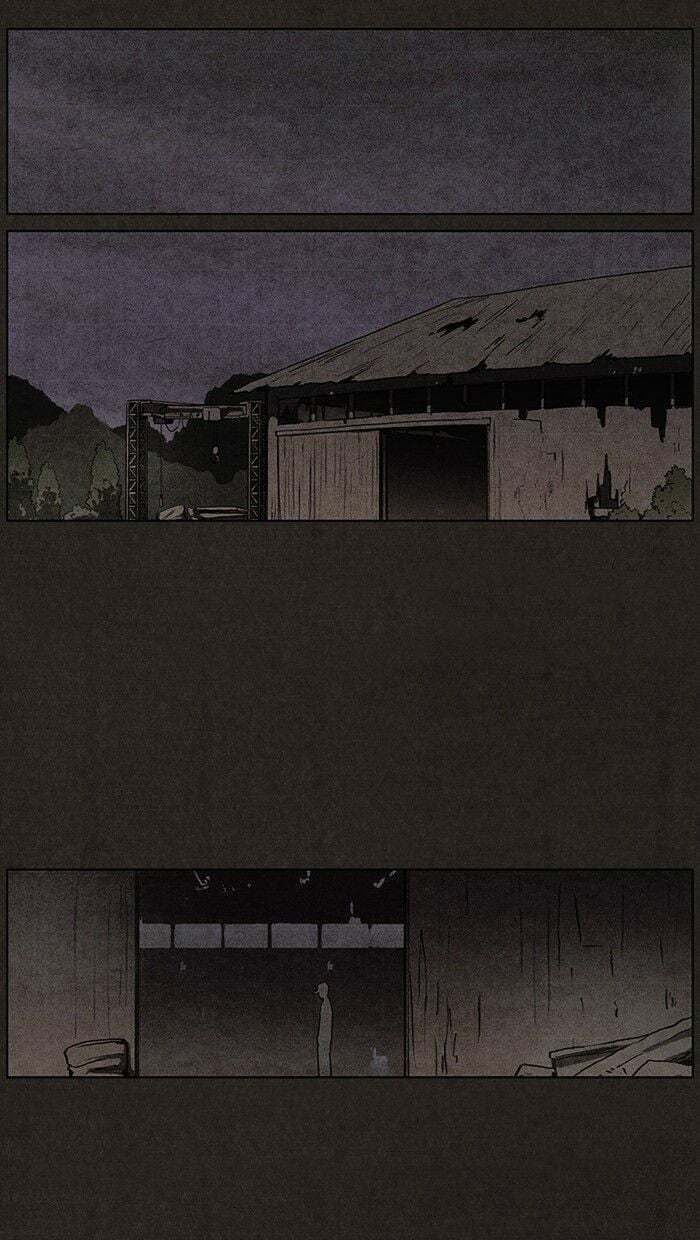 Bastard chapter 11, page 35