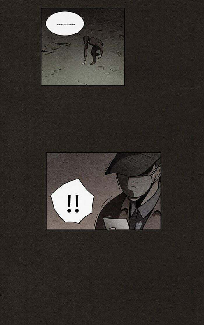 Bastard chapter 11, page 41