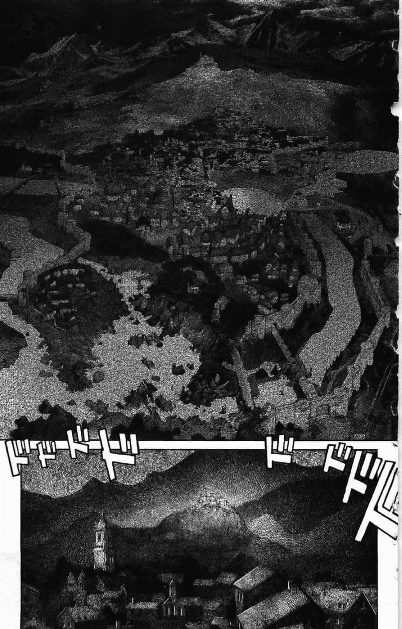 Bastard chapter 126, page 50