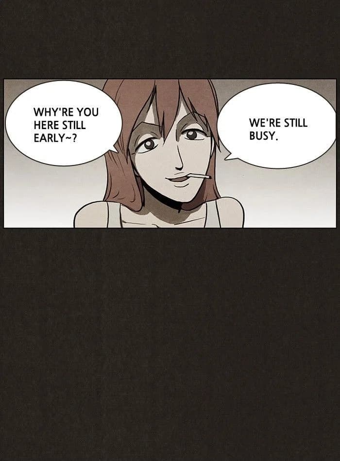 Bastard chapter 12, page 38