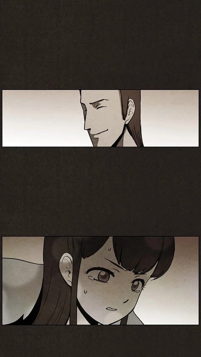 Bastard chapter 12, page 42