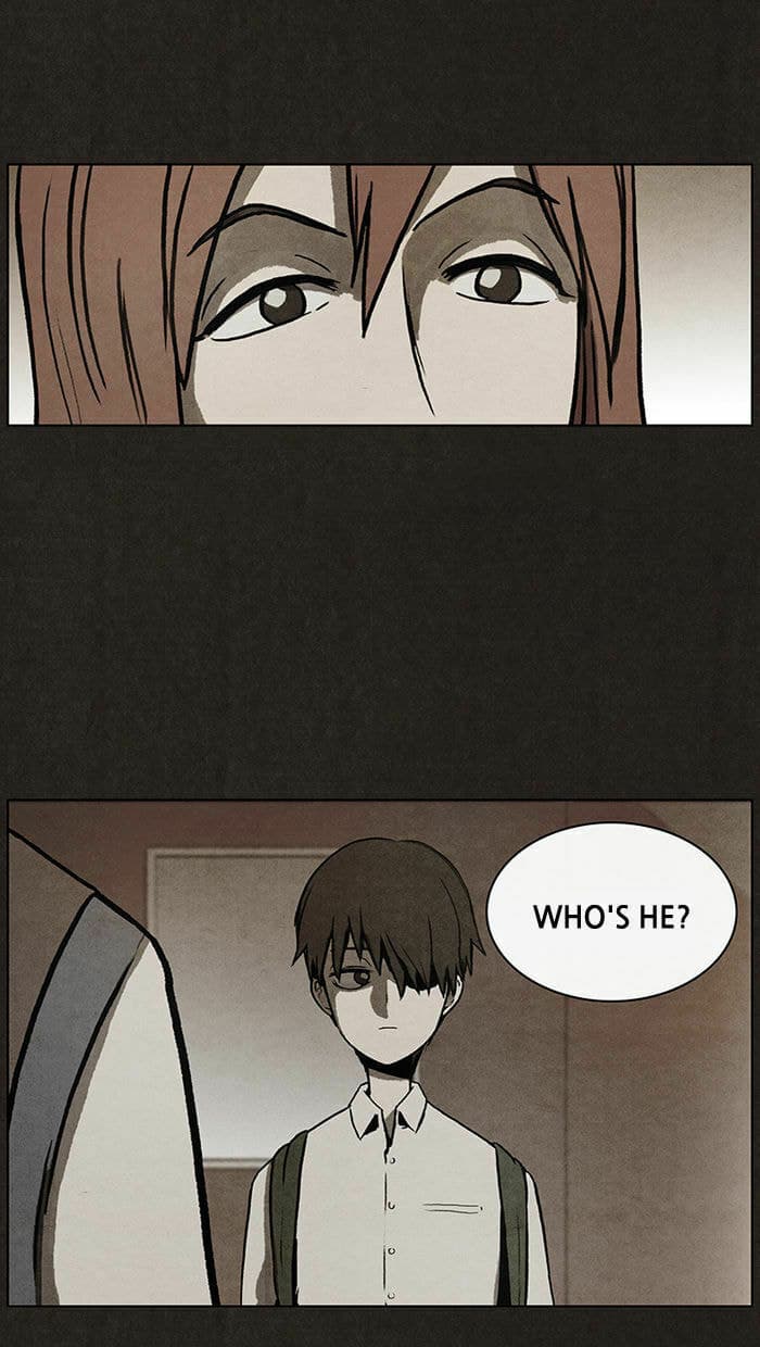 Bastard chapter 13, page 3