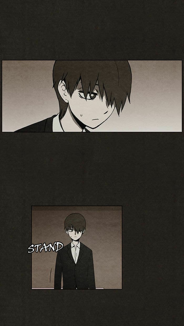Bastard chapter 13, page 14