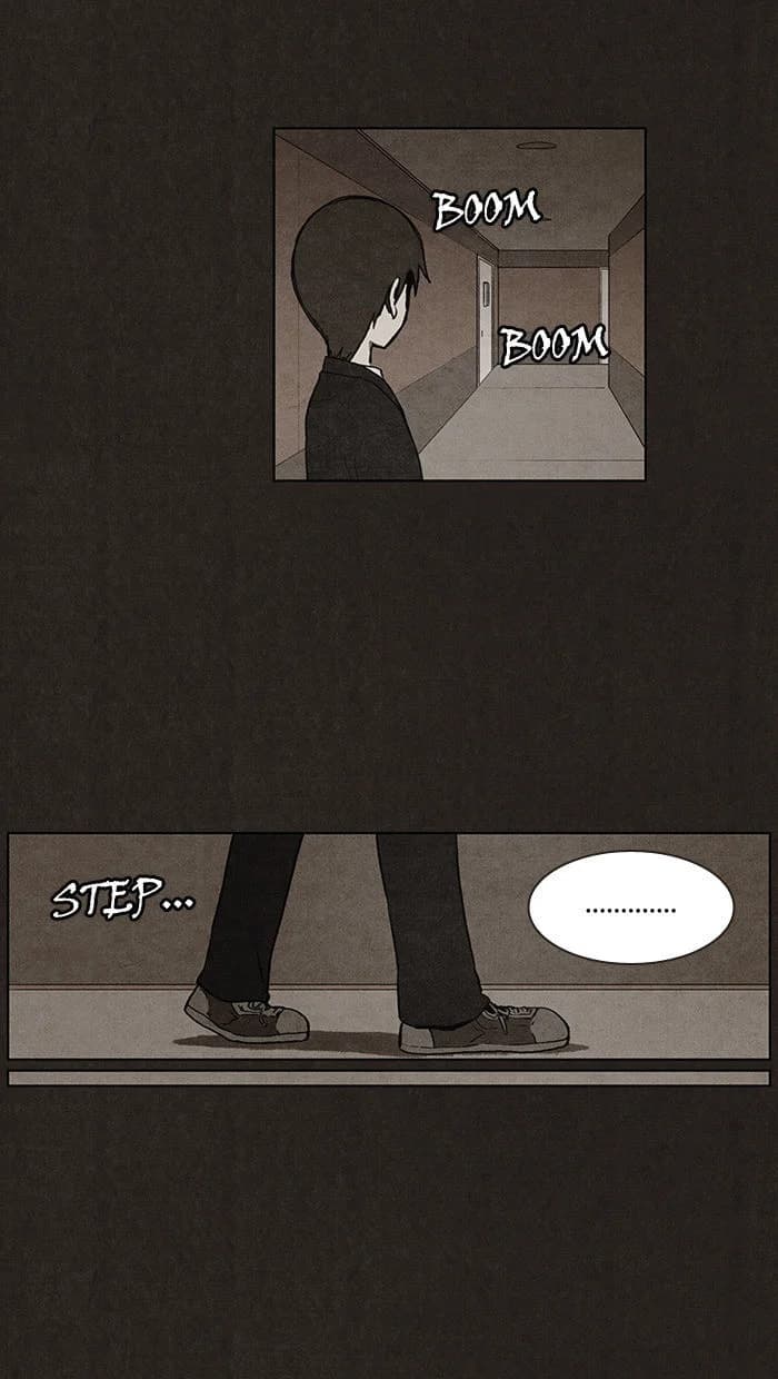 Bastard chapter 13, page 15