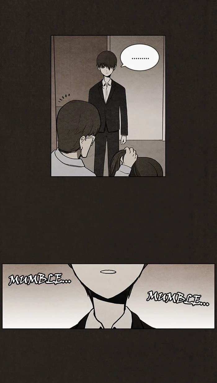 Bastard chapter 13, page 35
