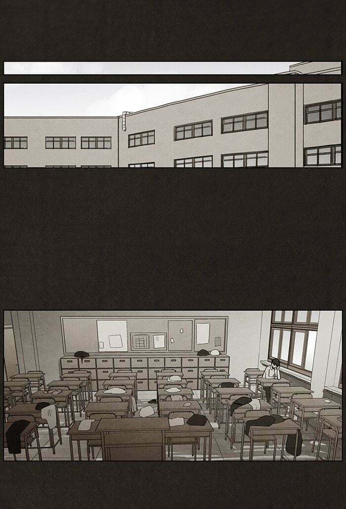 Bastard chapter 14, page 9