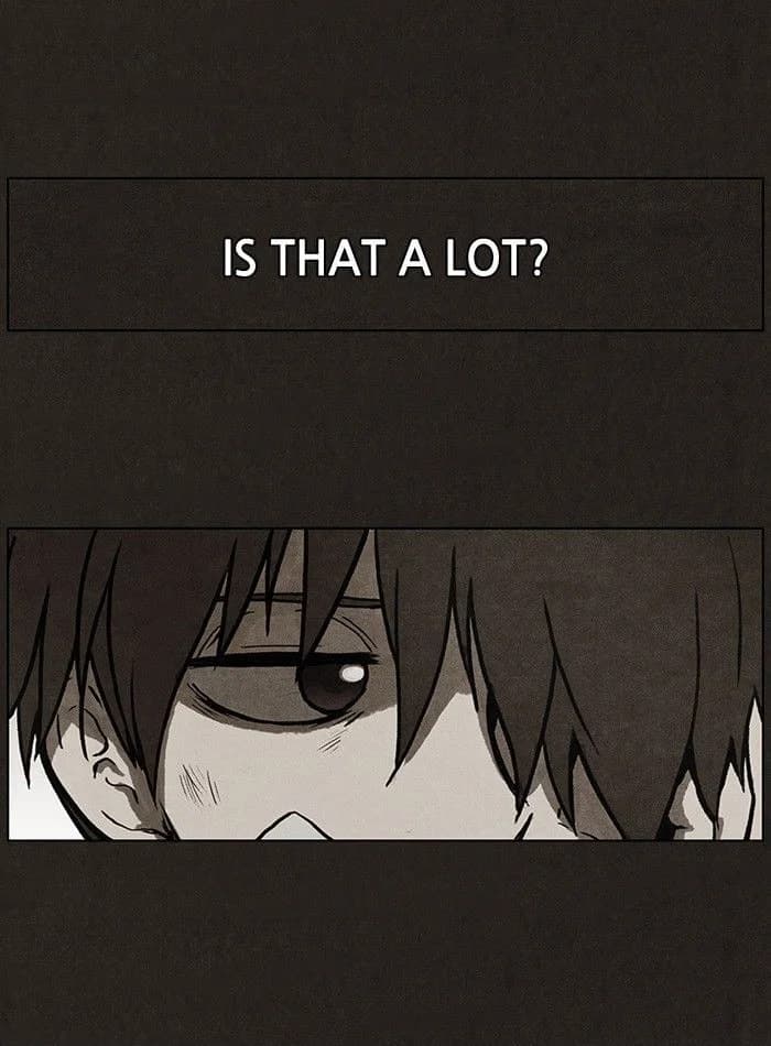 Bastard chapter 14, page 11