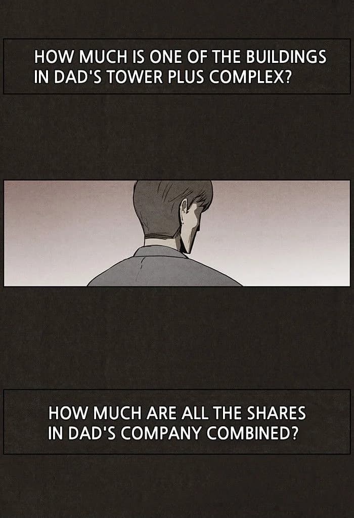 Bastard chapter 14, page 12