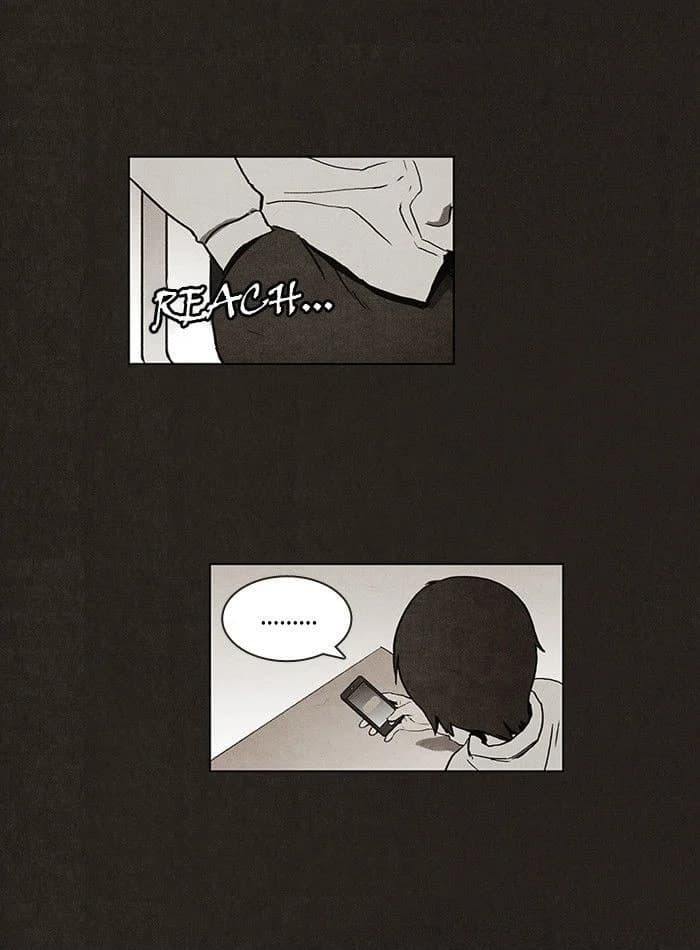 Bastard chapter 14, page 18