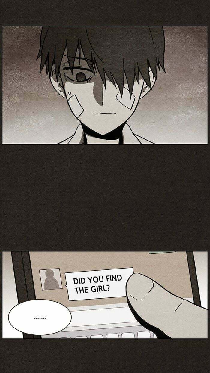 Bastard chapter 14, page 21