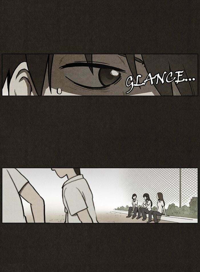 Bastard chapter 14, page 22