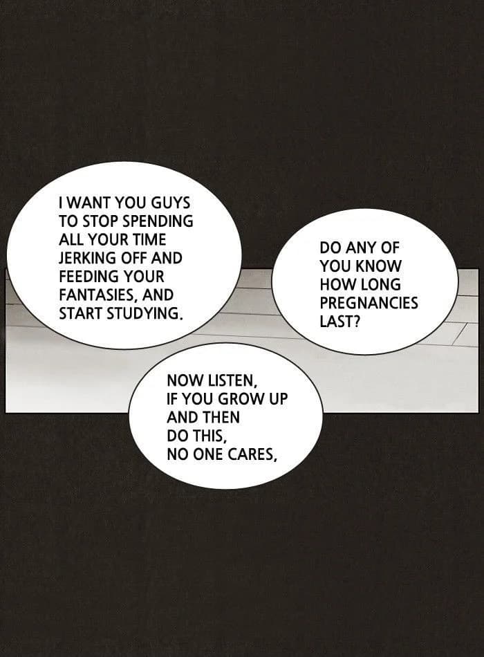 Bastard chapter 15, page 22