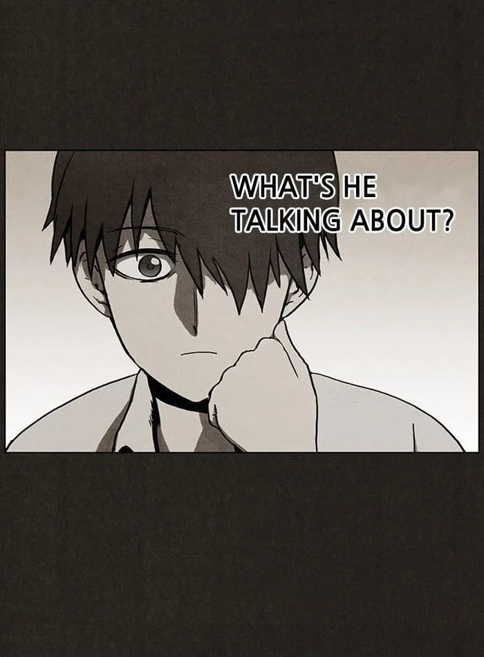 Bastard chapter 15, page 25