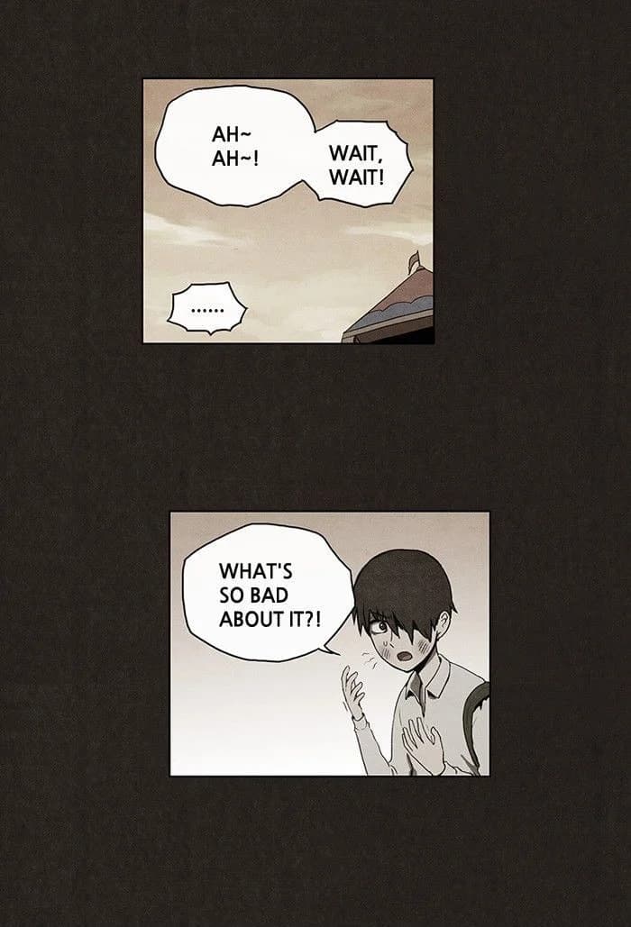 Bastard chapter 15, page 33