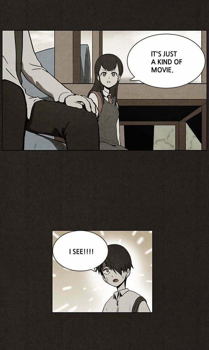 Bastard chapter 15, page 36