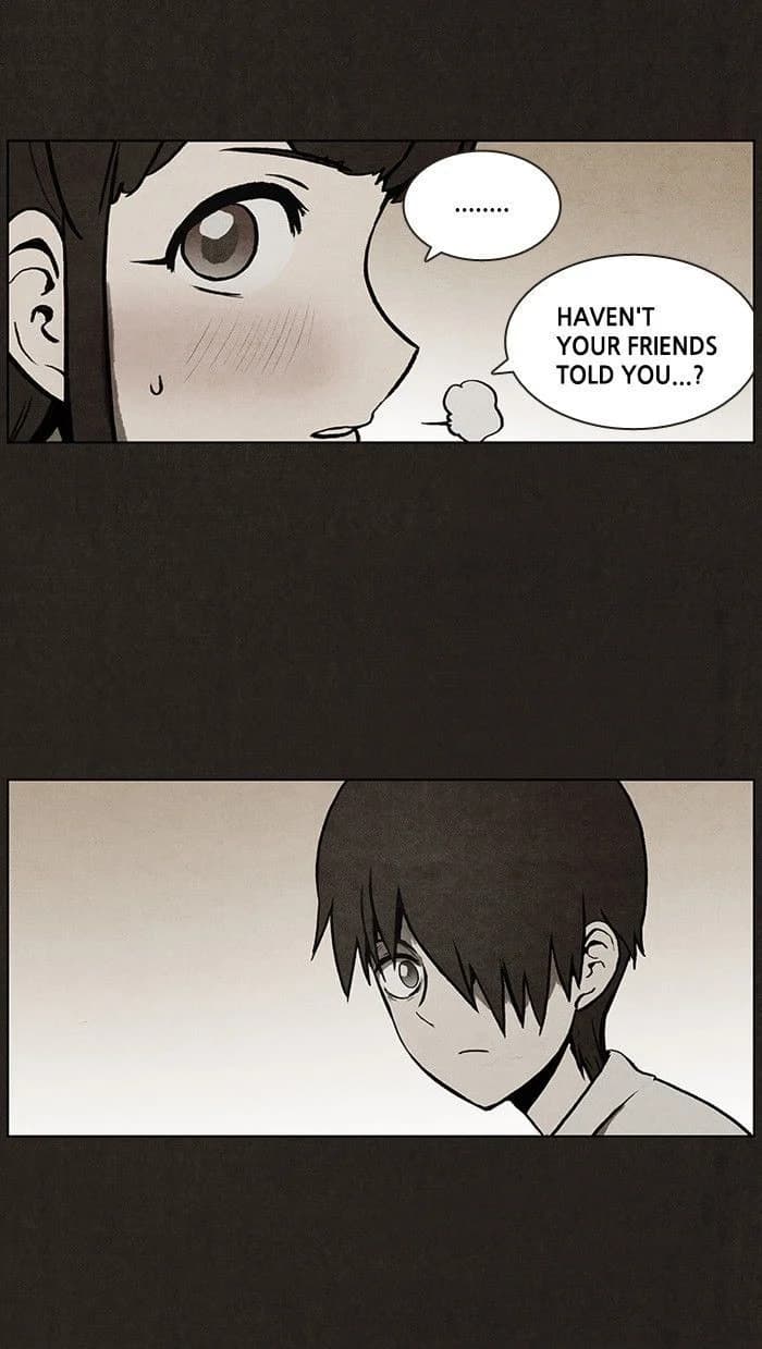 Bastard chapter 15, page 47