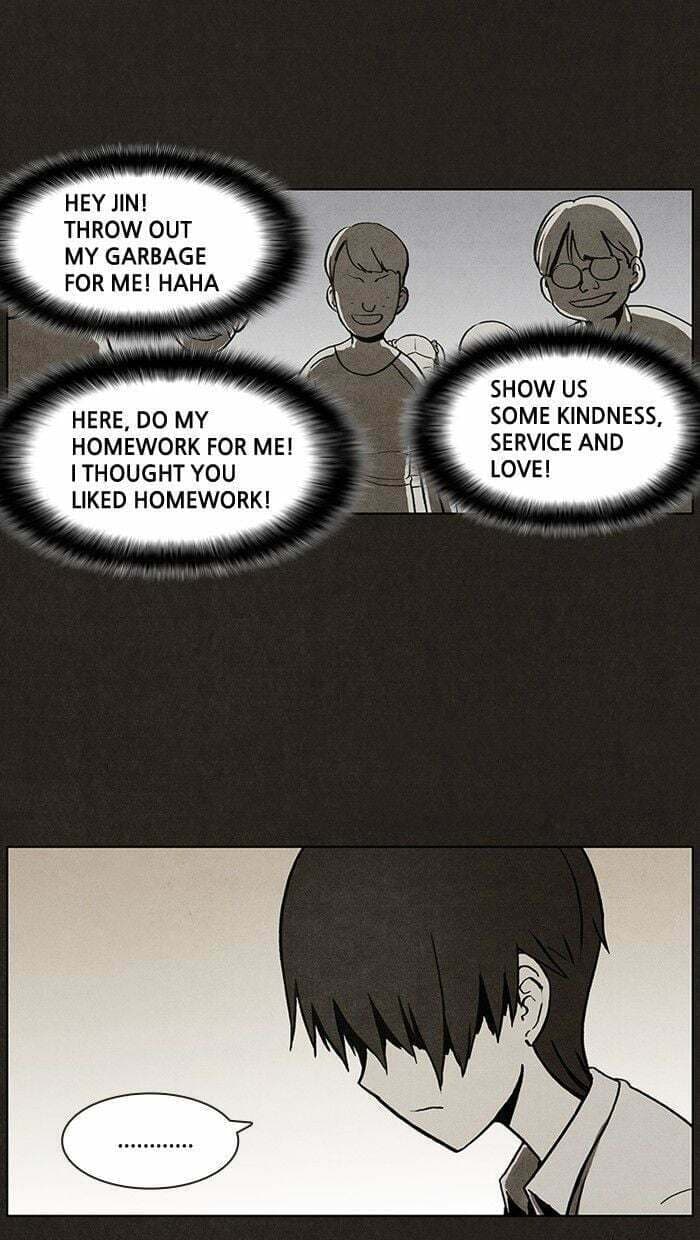 Bastard chapter 15, page 48